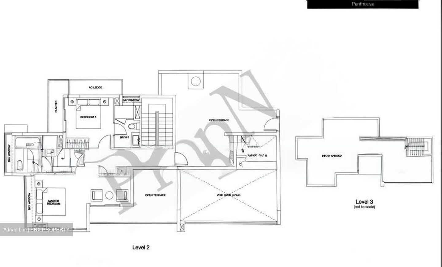 Quinterra (D10), Apartment #576200591